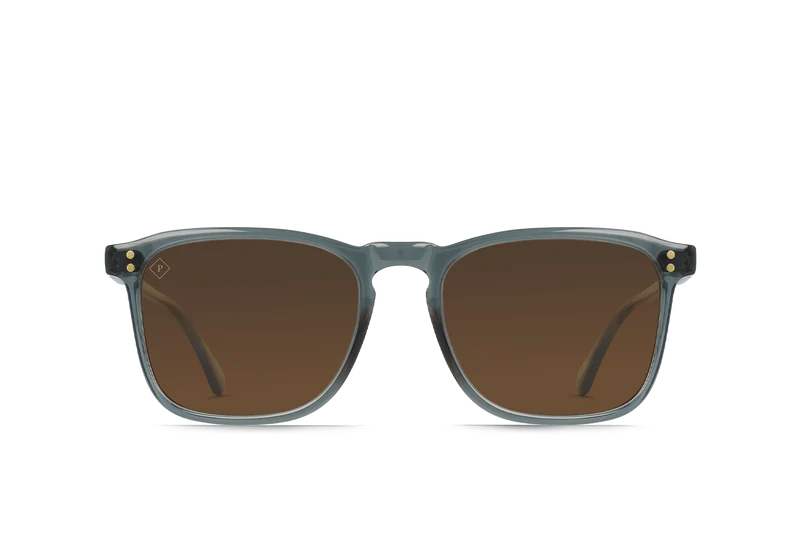 RAEN - WILEY (Slate/Vibrant Brown)
