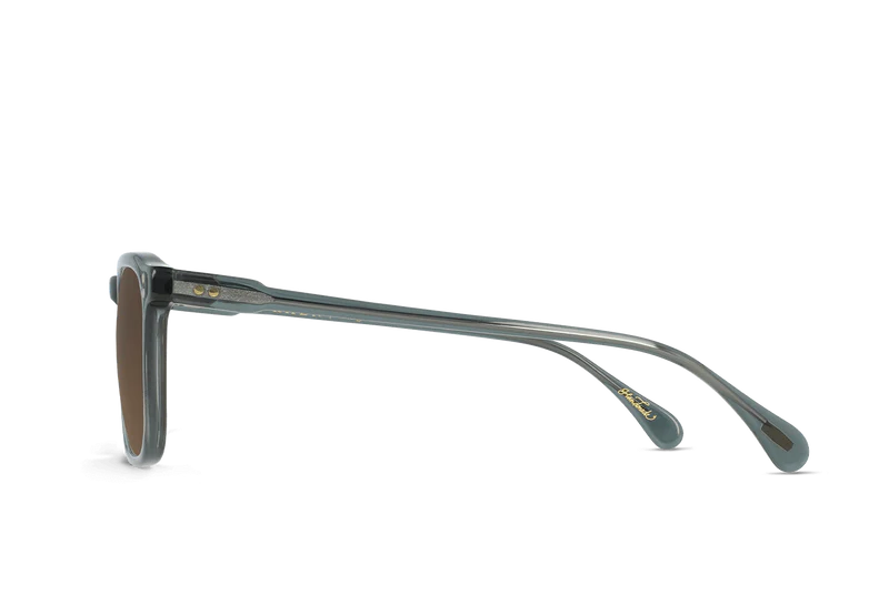 RAEN - WILEY (Slate/Vibrant Brown)