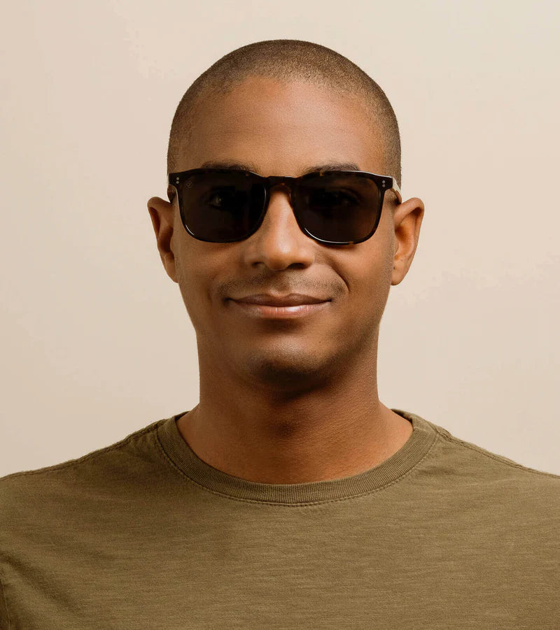 RAEN - WILEY (Brindle Tortise/Green)