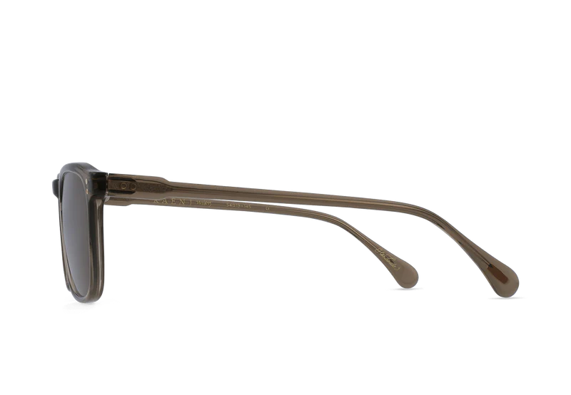 RAEN - WILEY (Ghost/ Vibrant Brown Polarized)