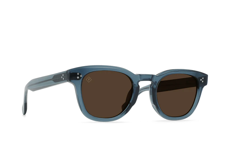 RAEN - SQUIRE (Absinthe/Vibrant Brown)