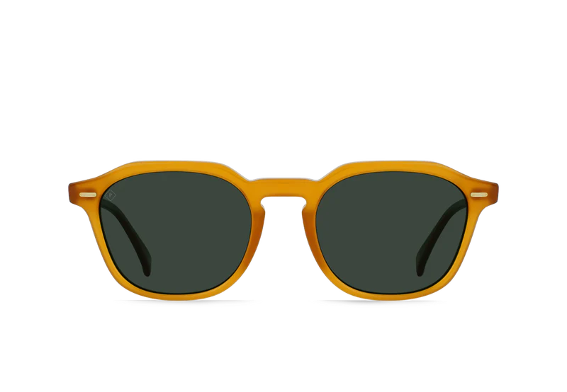 RAEN - CLYVE (Honey/Green)