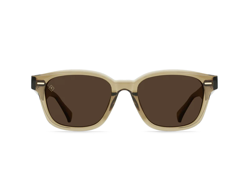 RAEN - Carby (Ghost / Vibrant Brown)