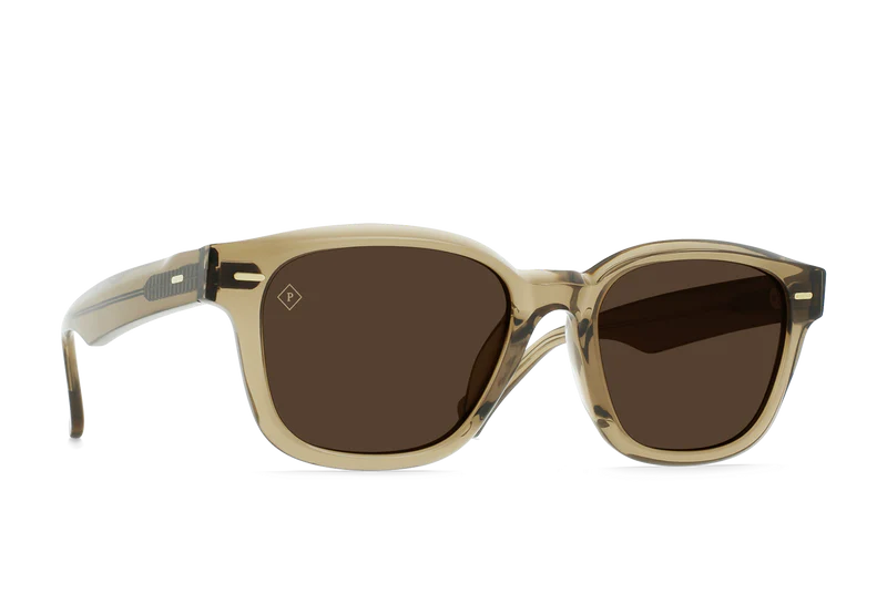 RAEN - Carby (Ghost / Vibrant Brown)