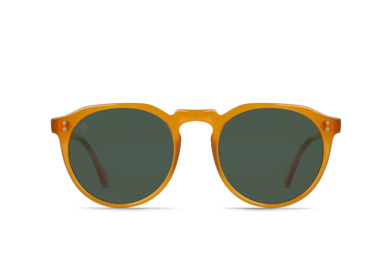 RAEN - REMMY (Honey/Green)