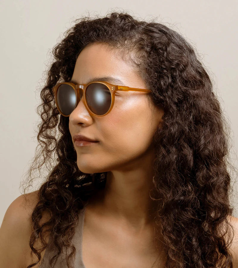 RAEN - REMMY (Honey/Green)