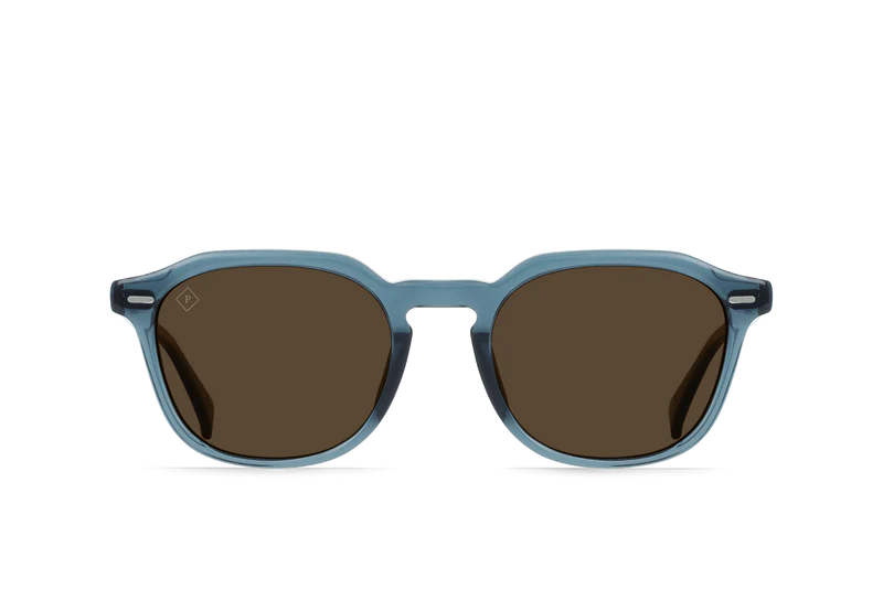 RAEN - CLYVE (Absinthe / Vibrant Brown Polarized)