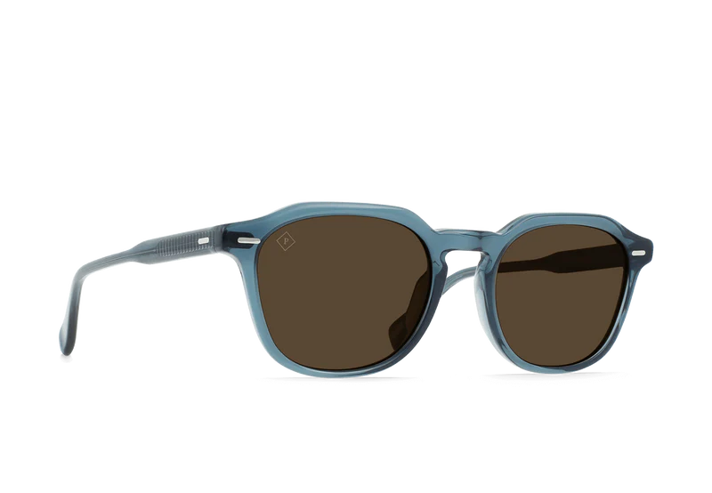 RAEN - CLYVE (Absinthe / Vibrant Brown Polarized)