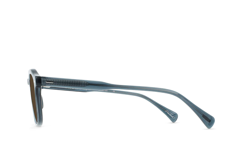 RAEN - CLYVE (Absinthe / Vibrant Brown Polarized)