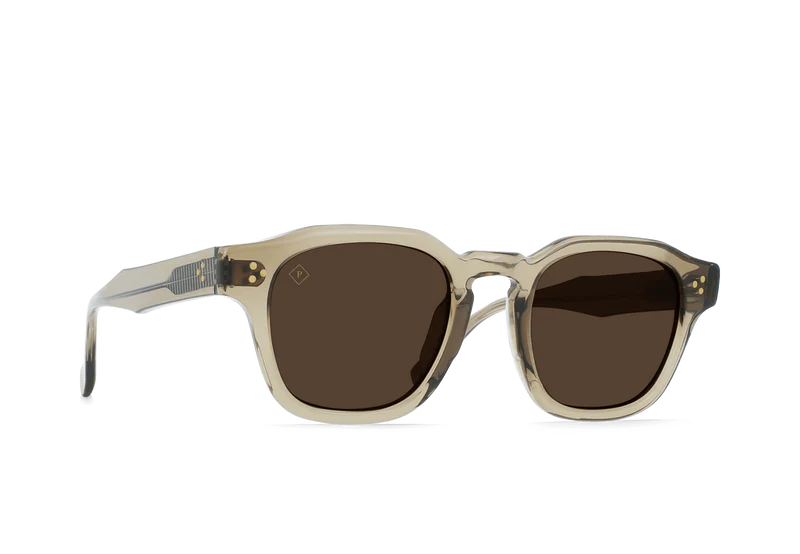 RAEN - RUNE (Ghost / Vibrant Brown)