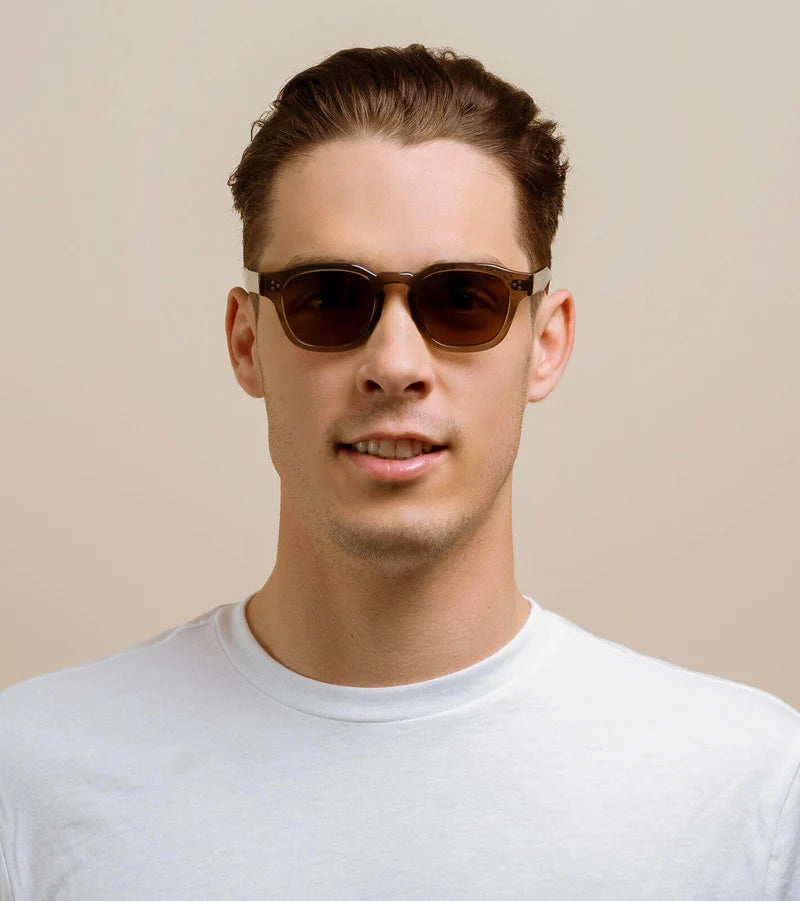 RAEN - RUNE (Ghost / Vibrant Brown)