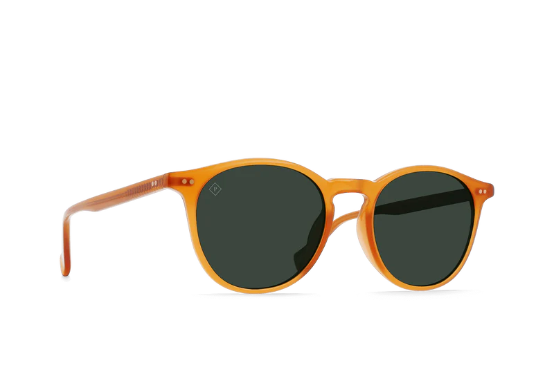 RAEN - BASQ (Honey / Green)