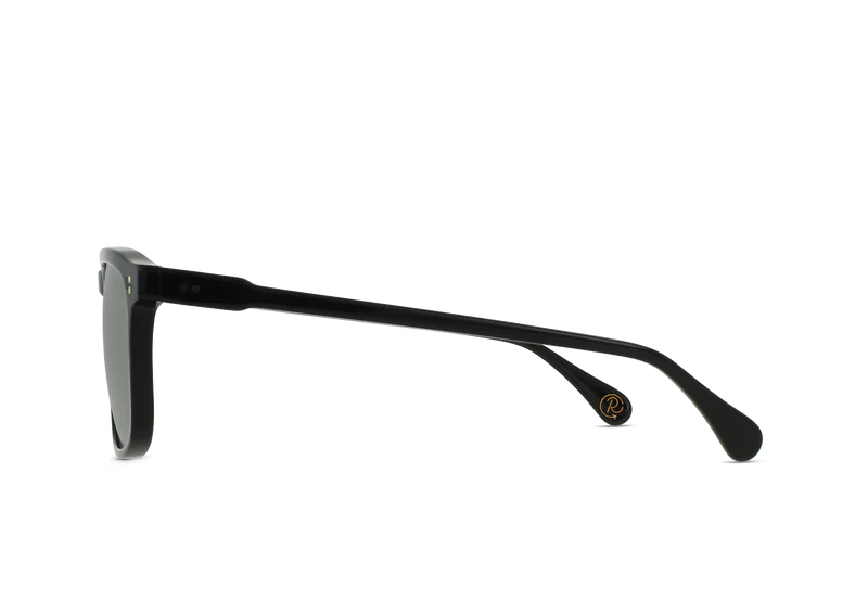 RAEN - WILEY (Recycled Black/Smoke)