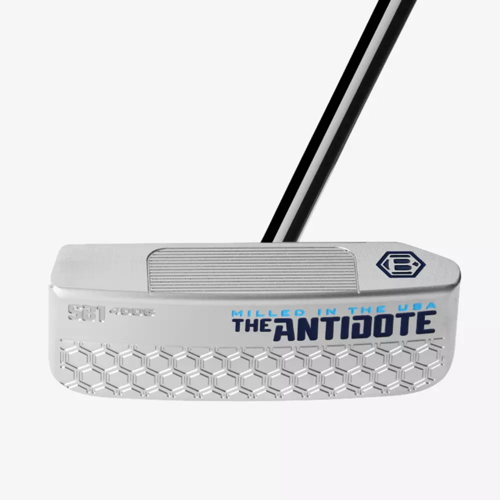 Bettinardi - Antidote SB1 Counter Balance Putter