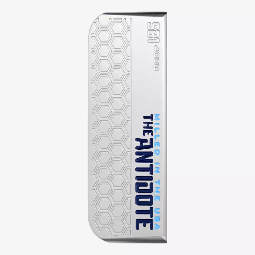 Bettinardi - Antidote SB1 Counter Balance Putter