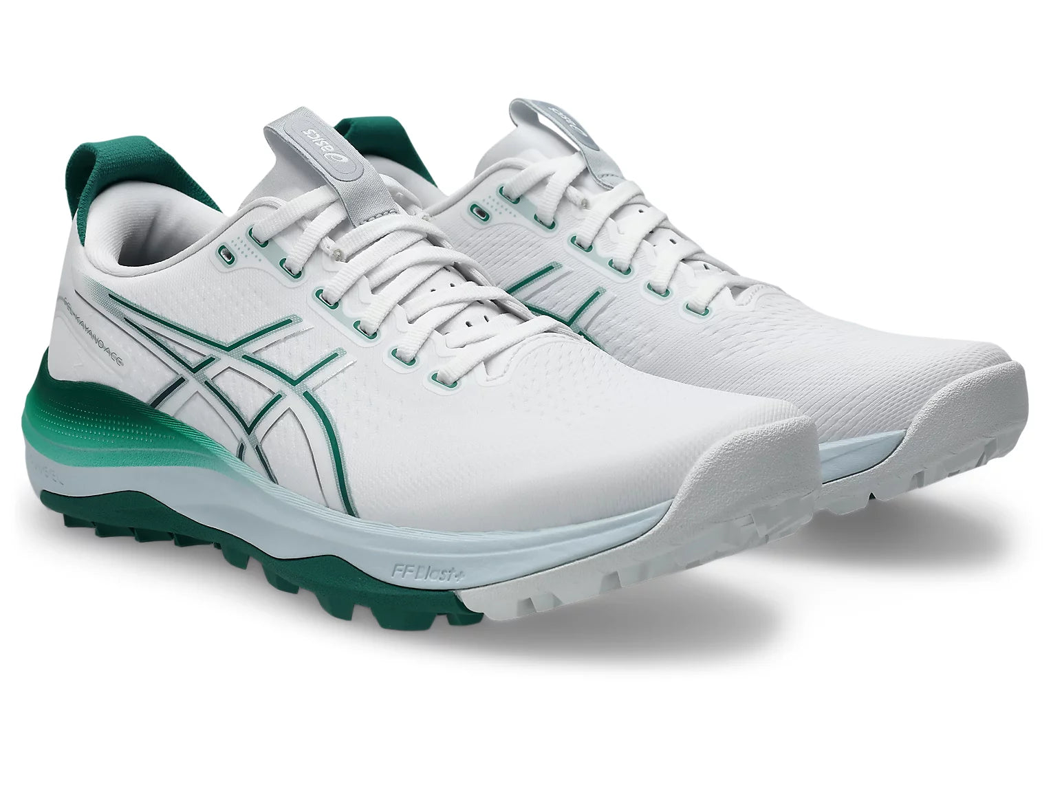 Asics - Gel-Kayano Ace 3 Golf Shoe
