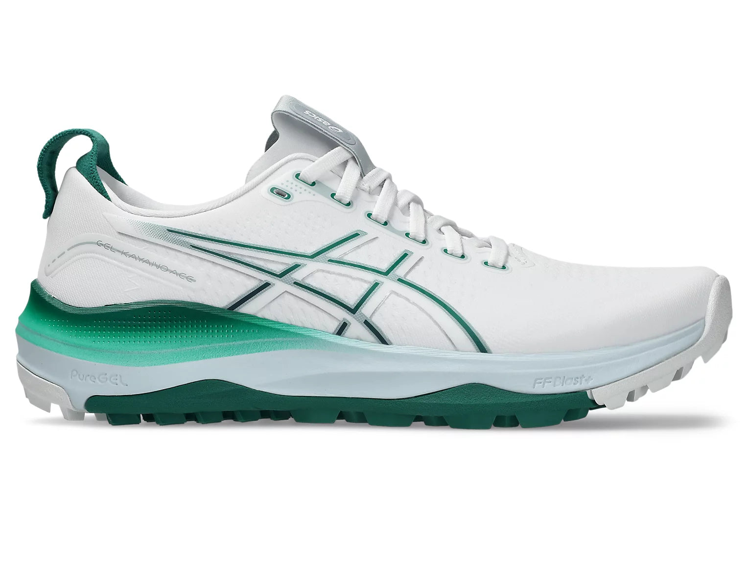 Asics - Gel-Kayano Ace 3 Golf Shoe