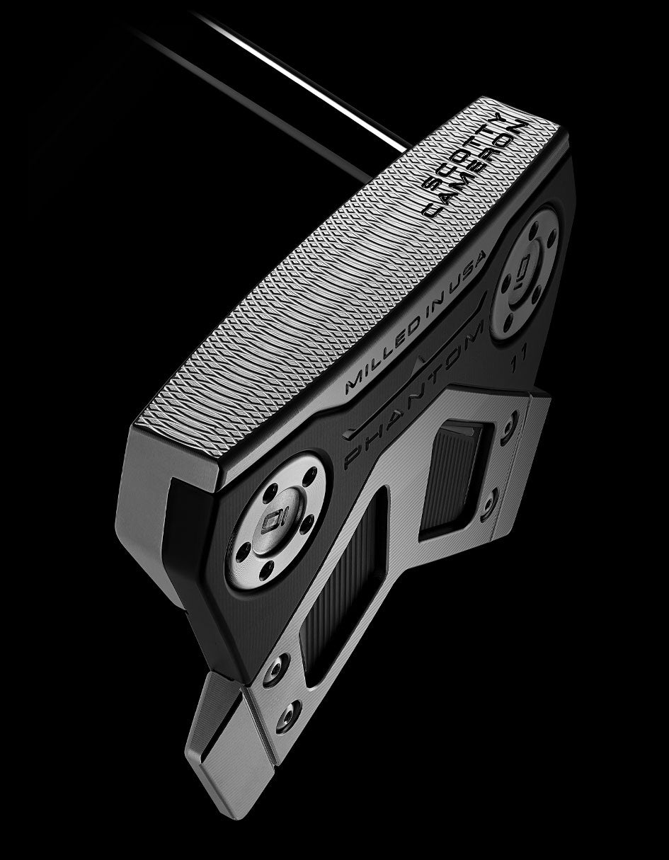 Scotty Cameron - Phantom 11