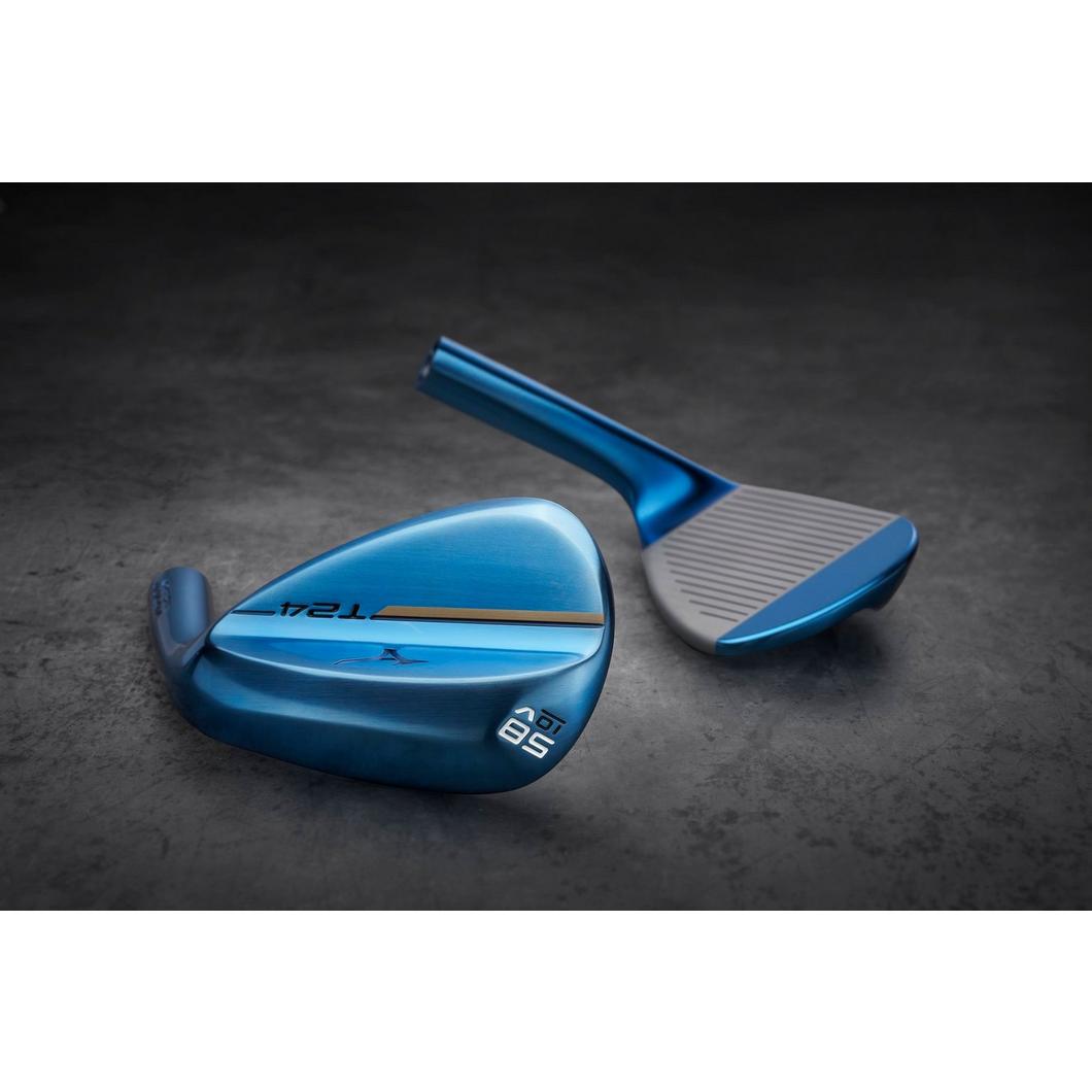 Mizuno - T24 Blue Ion Wedge