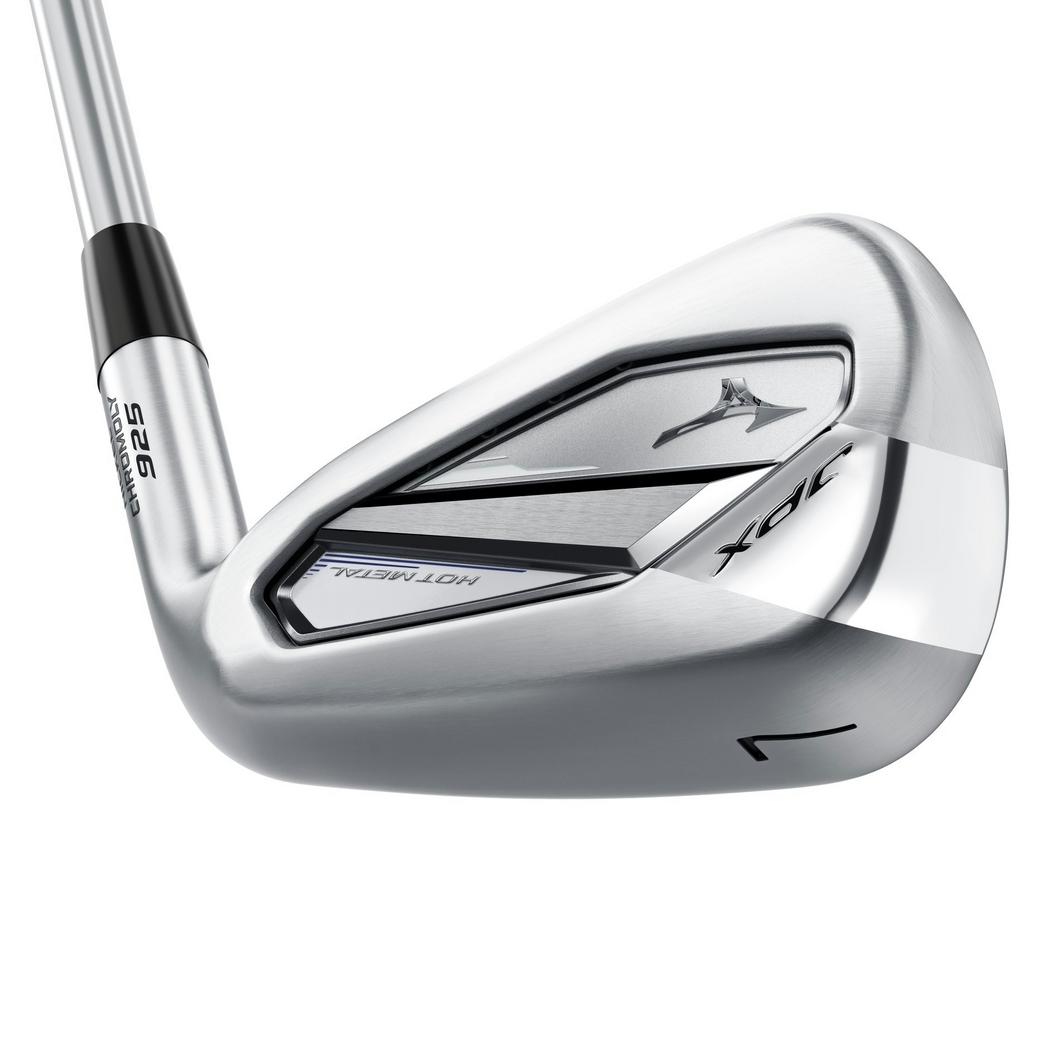 Mizuno - JPX 925 Hot Metal Iron Set