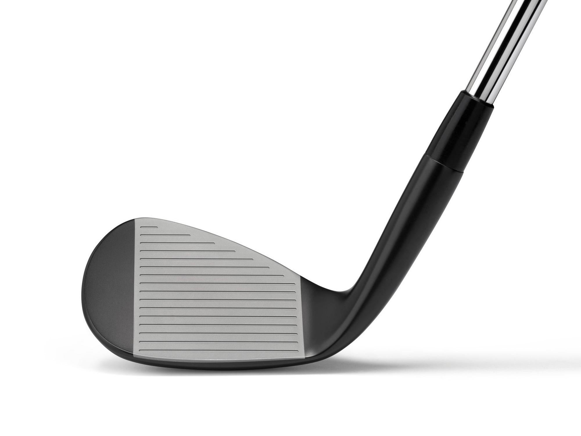 Mizuno - Mizuno Pro T-1 Black Ion Wedge