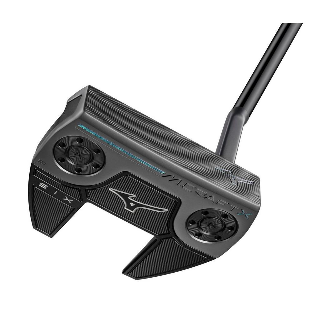 Mizuno - M.Craft X S6 Putter