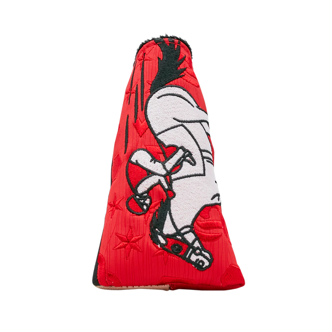 Bettinardi - Derby Day 2023 Final Stretch Blade Putter Headcover