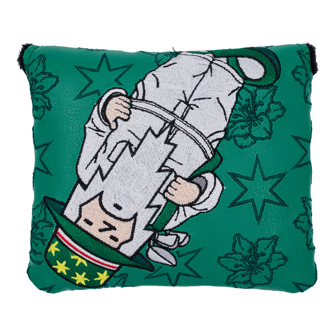 Bettinardi - 2024 Spring Classic Junior Wizard Caddie Mallet Putter Headcover