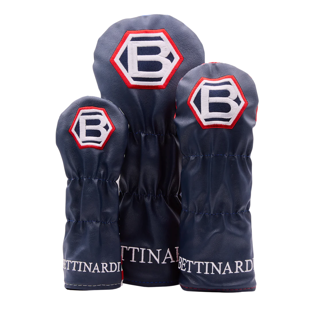 Bettinardi - American Championship 2024 Wiz Fist Pump Wood Set