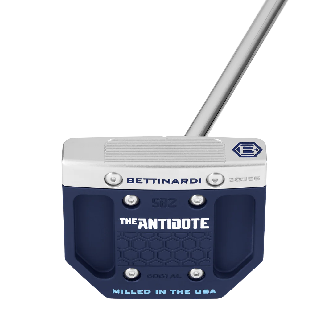 Bettinardi - Antidote SB2 Putter