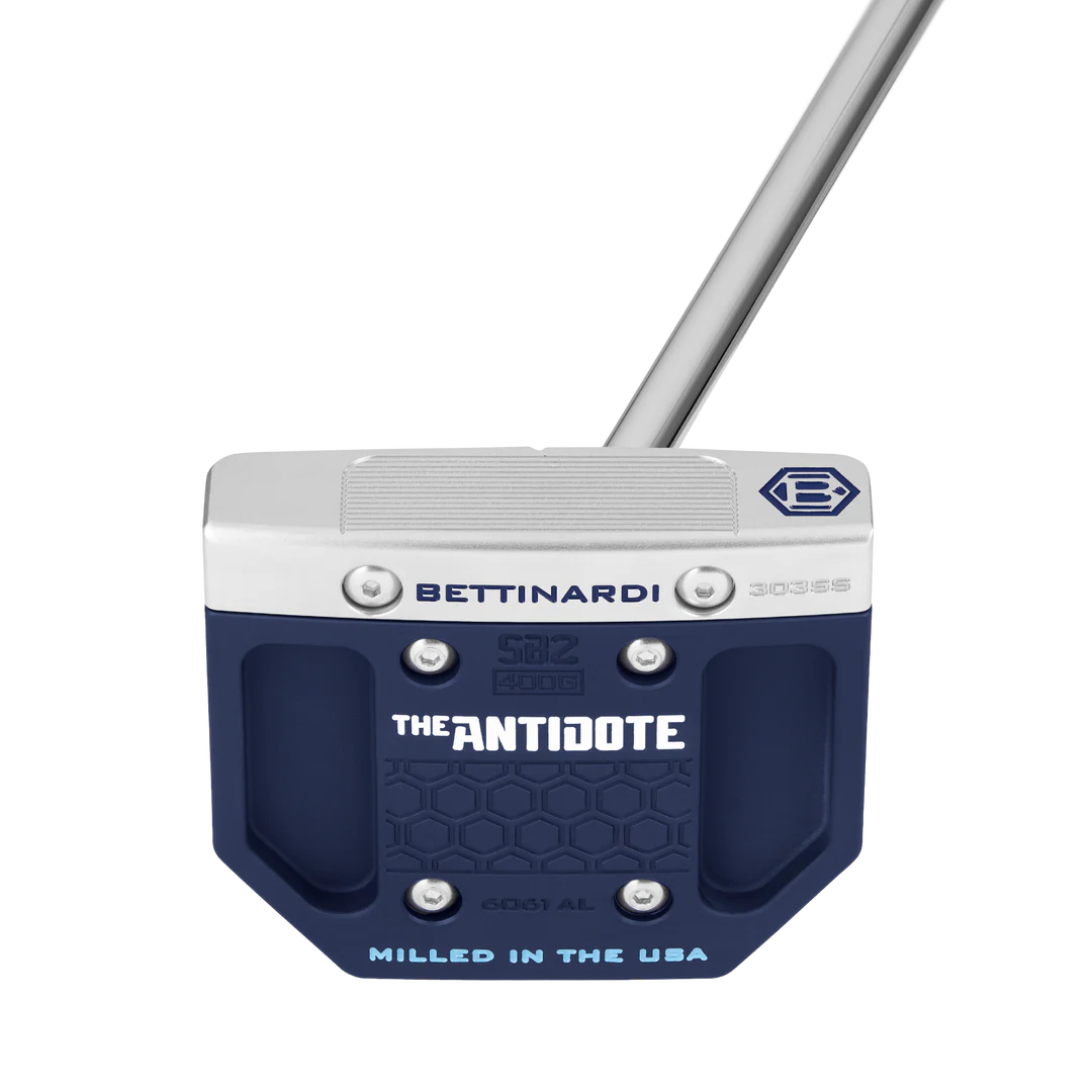Bettinardi - Antidote SB2 Counterbalance Putter