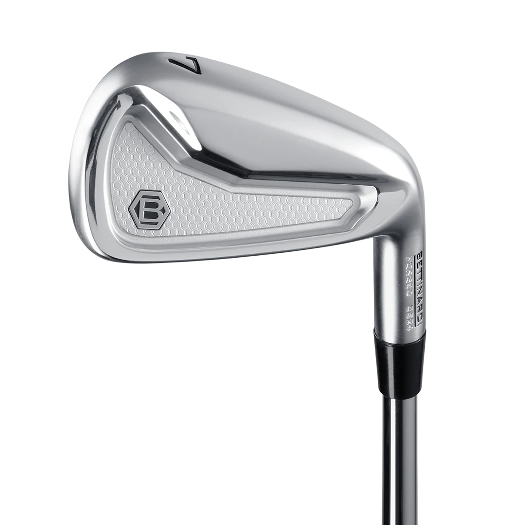 Bettinardi - Bettinardi CB24 Iron Set (4-PW)