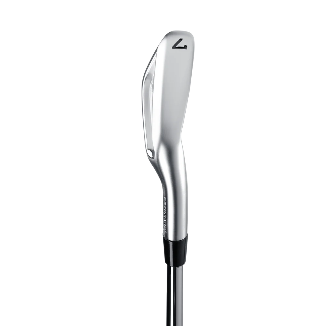 Bettinardi - Bettinardi CB24 Iron Set (4-PW)