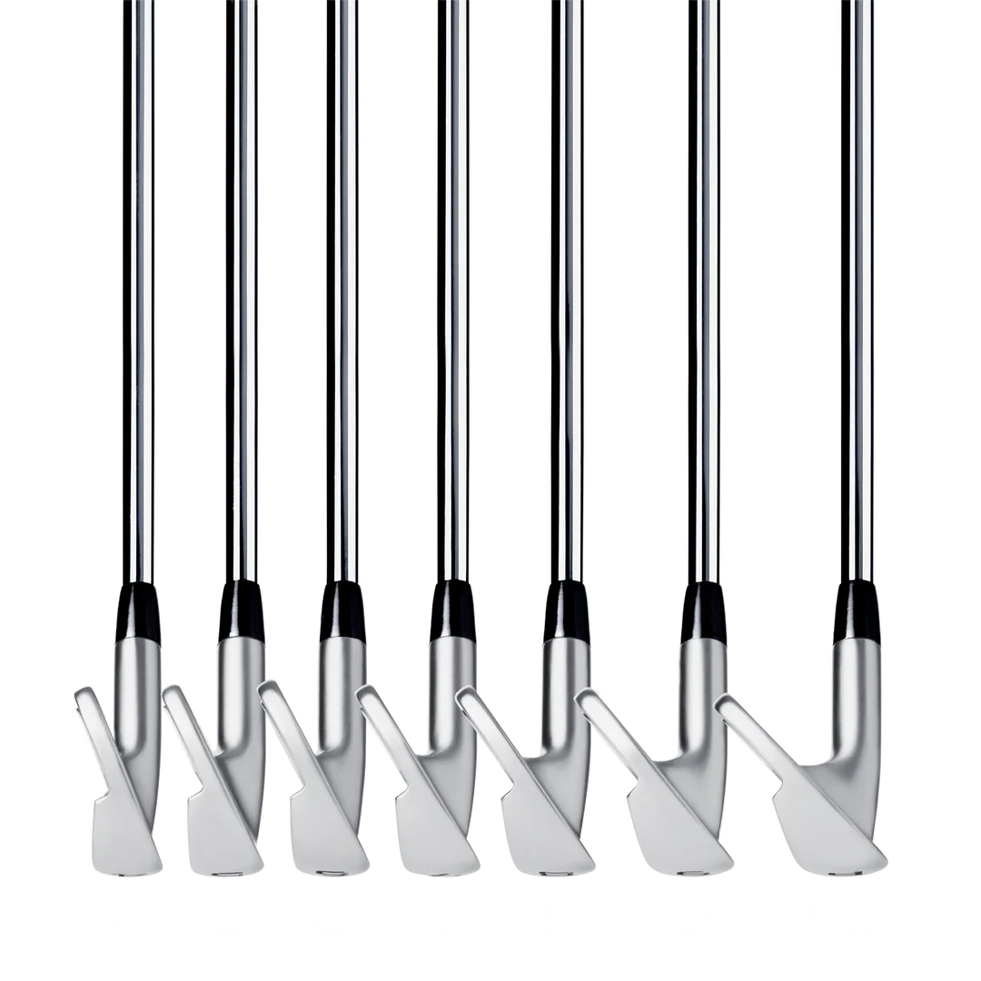 Bettinardi - MB24 Iron Set (4-PW)