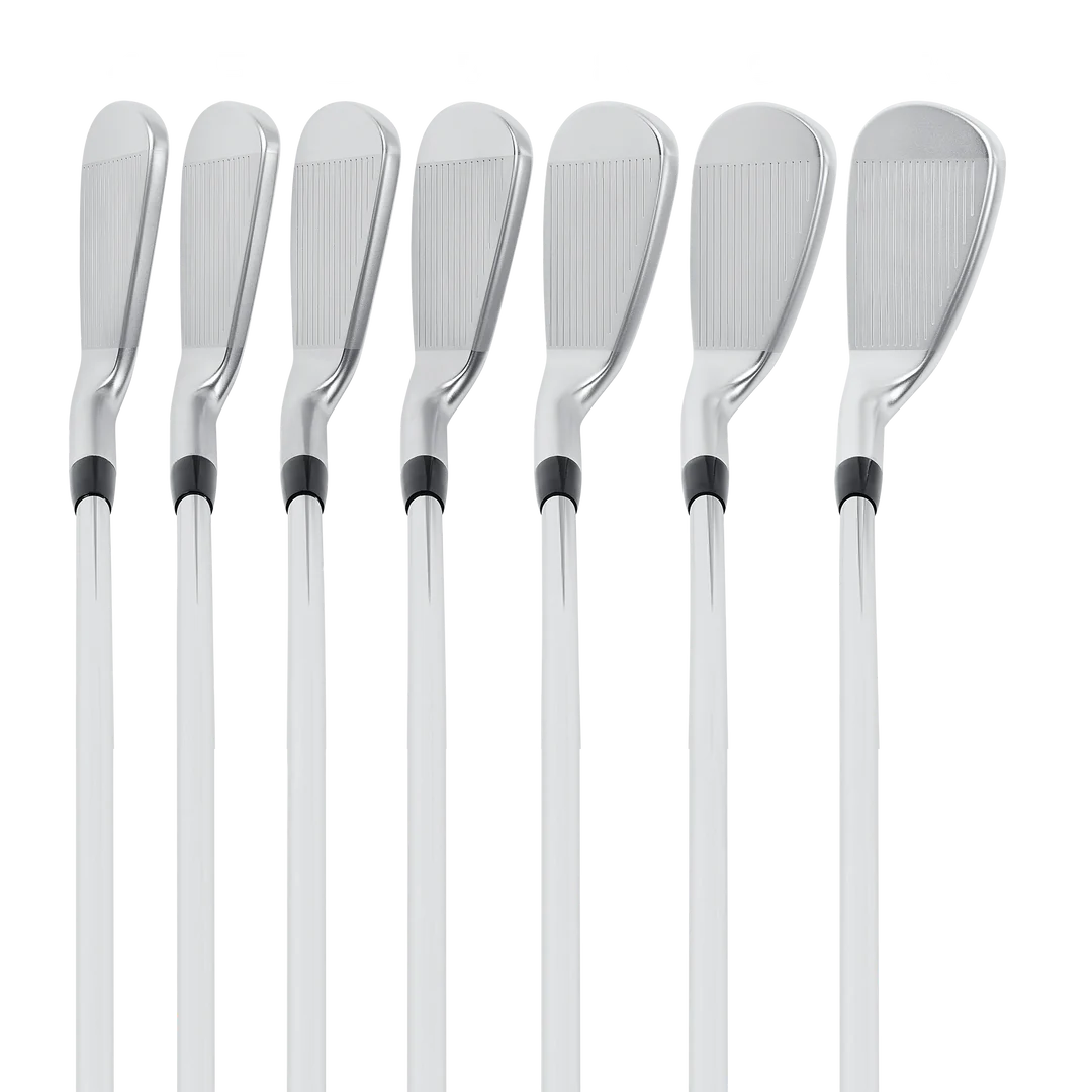 Bettinardi - Bettinardi CB24 Iron Set (4-PW)