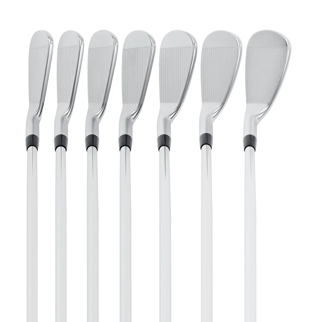 Bettinardi - MB24 Iron Set (4-PW)