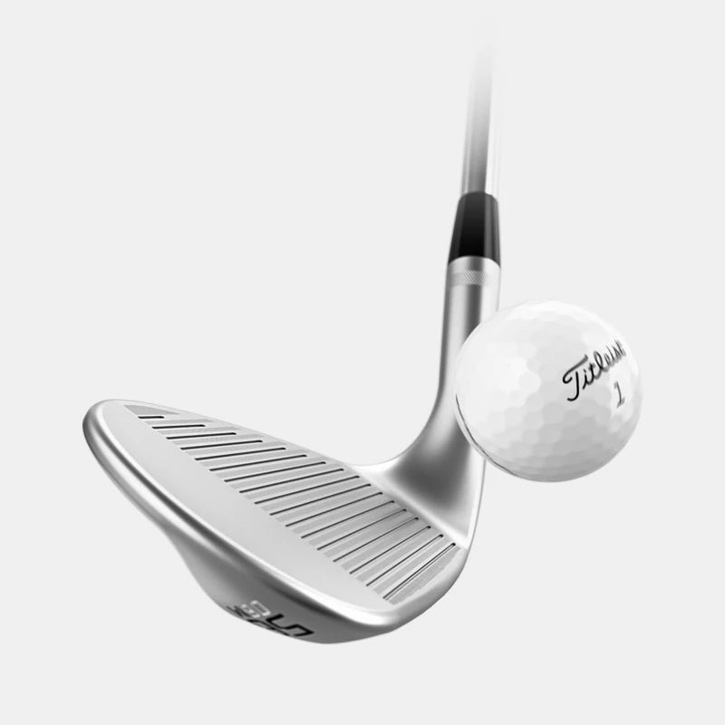 Titleist - Vokey SM10 (Chrome)
