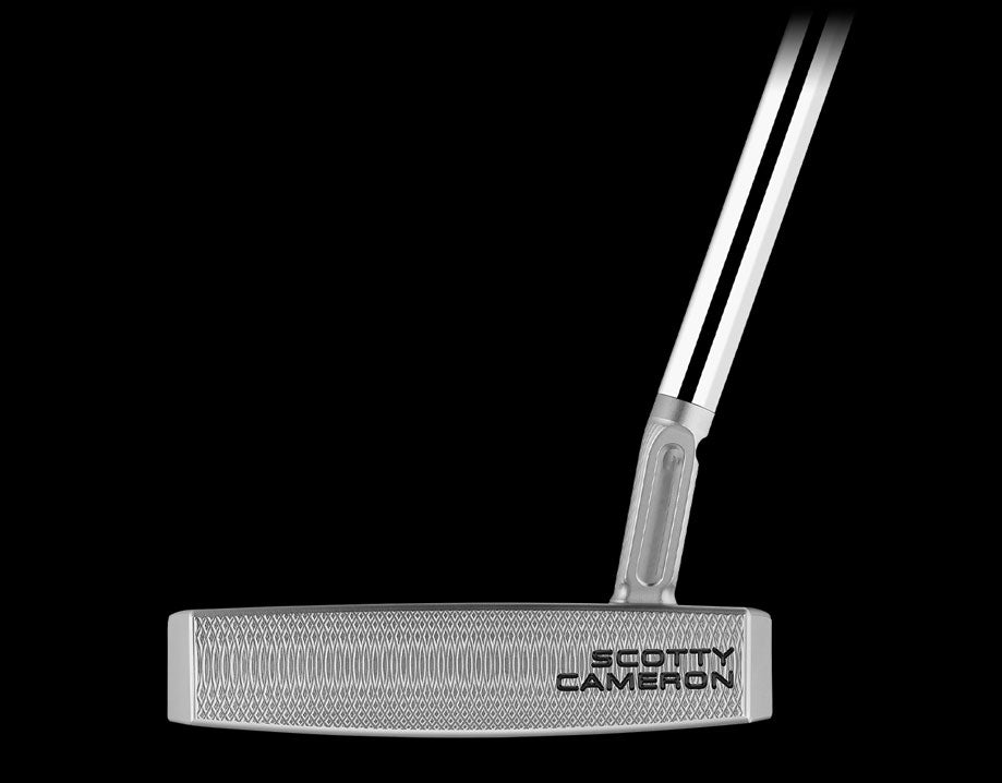 Scotty Cameron - Phantom 5.5