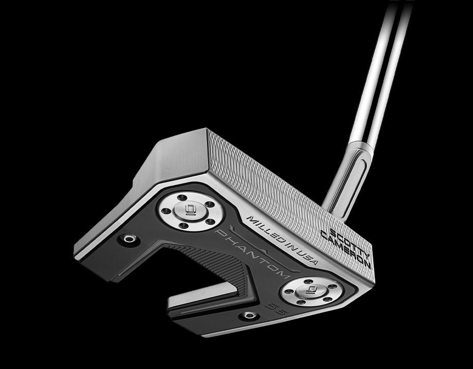 Scotty Cameron - Phantom 5.5