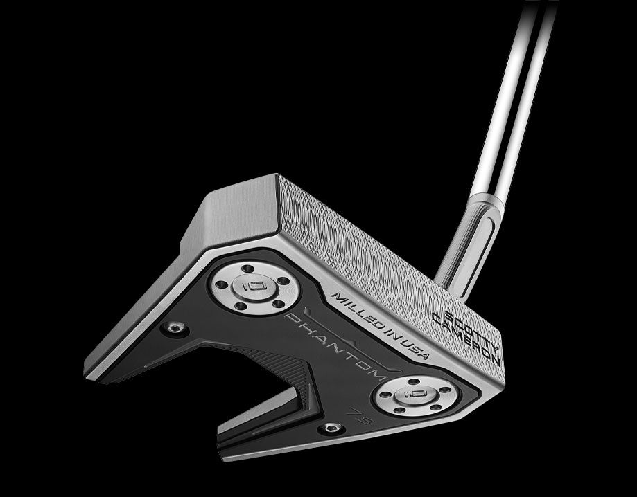 Scotty Cameron - Phantom 7.5