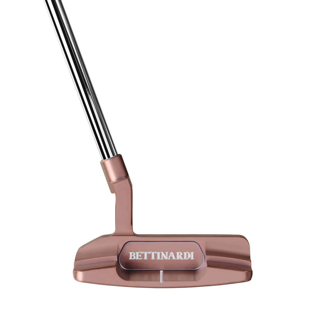 Bettinardi - Queen B #8 Plumber's Neck Putter