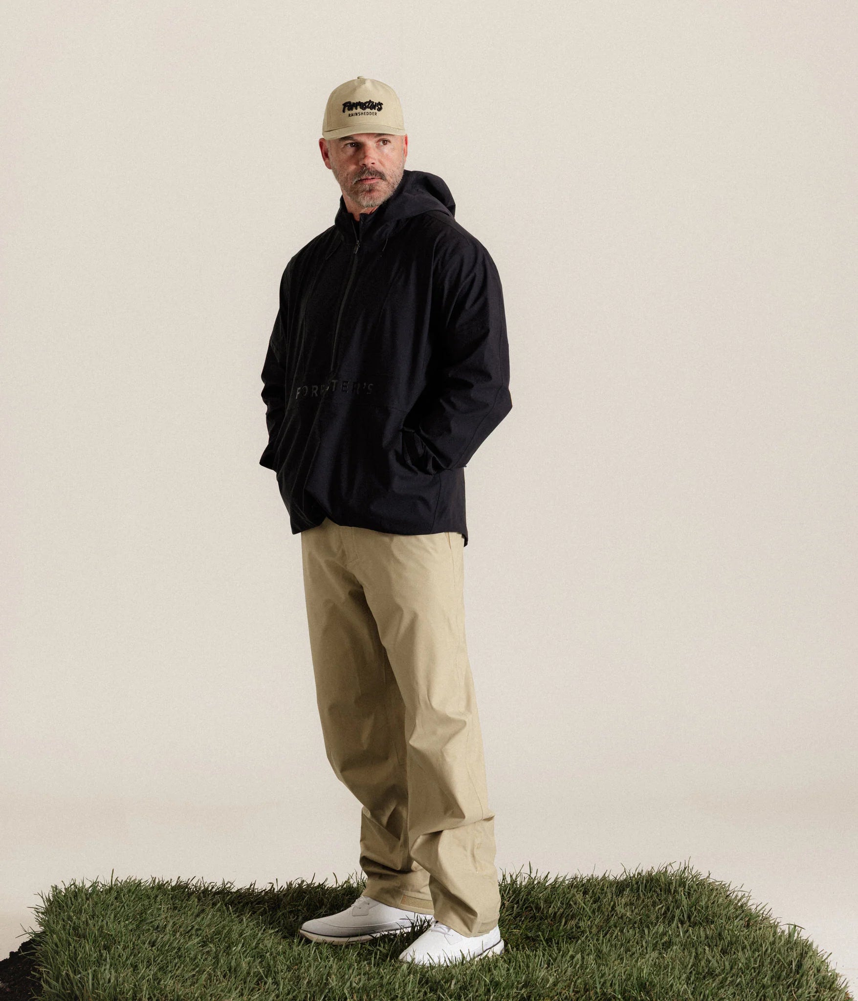 Forrester's - Rainshedder Pant