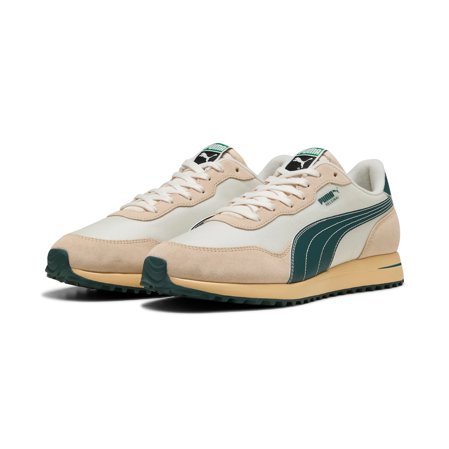 Puma - HELSINKI G Spikeless Golf Shoes