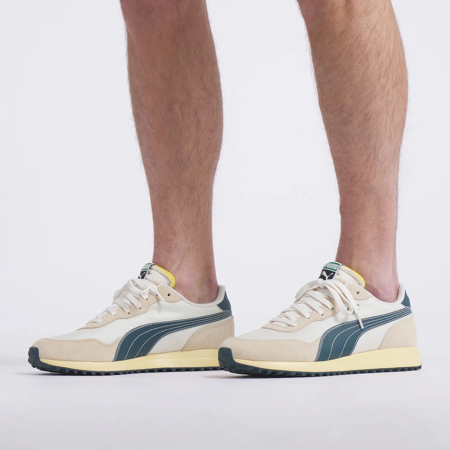 Puma - HELSINKI G Spikeless Golf Shoes