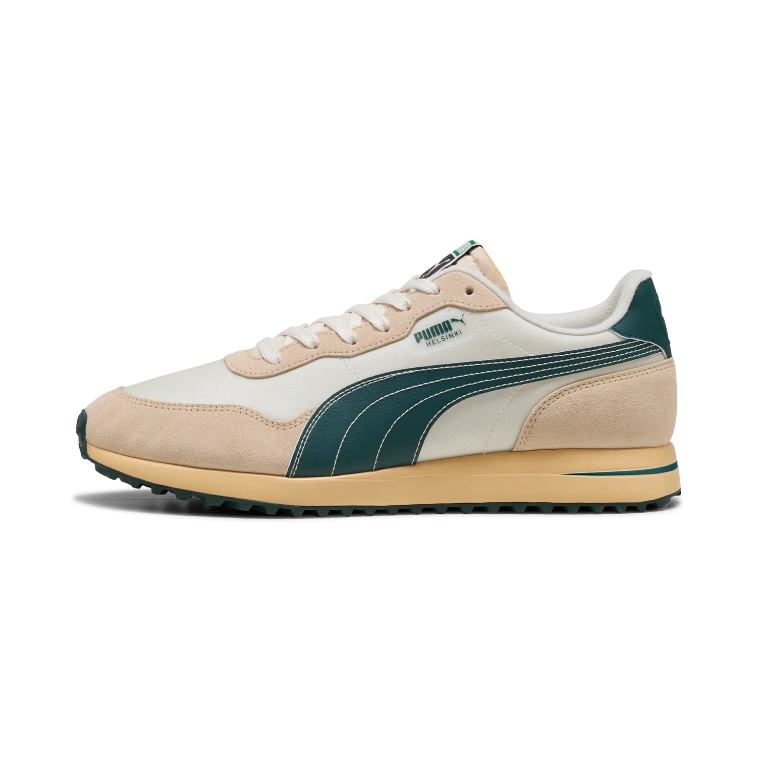 Puma - HELSINKI G Spikeless Golf Shoes