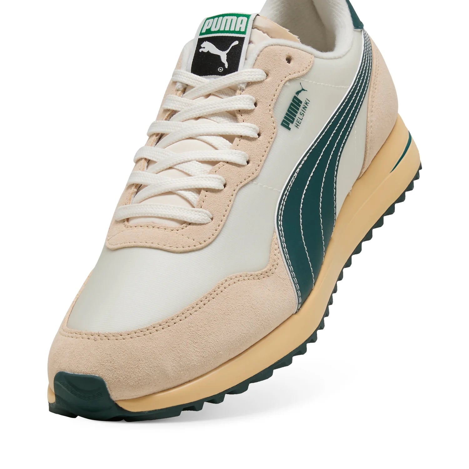 Puma - HELSINKI G Spikeless Golf Shoes