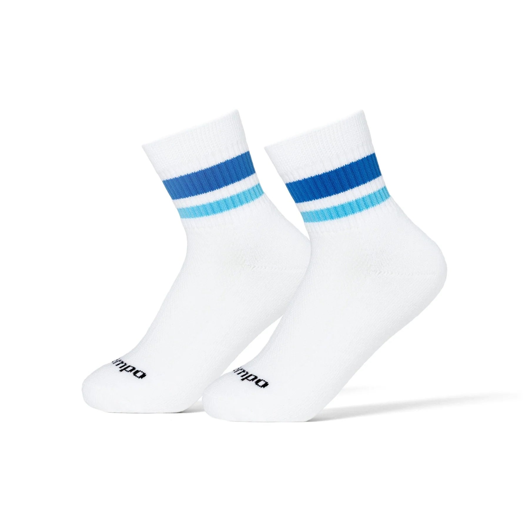 Del Campo Socks - The Blues