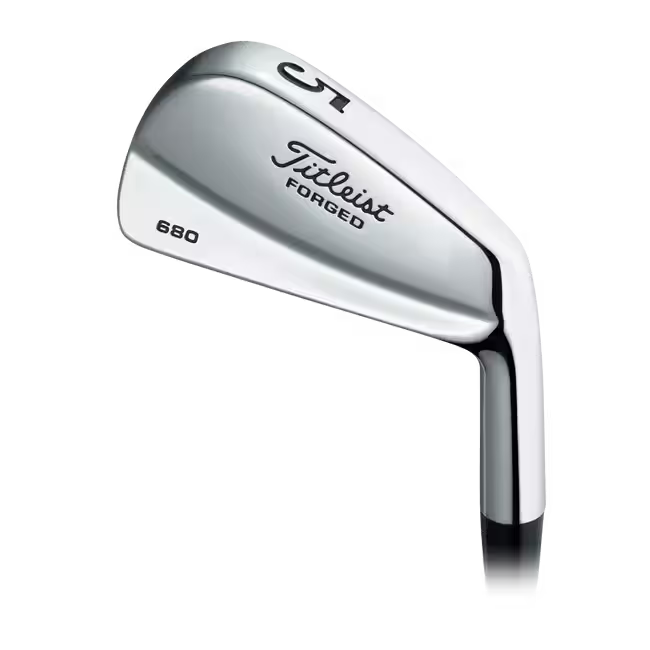 Titleist - Forged 680
