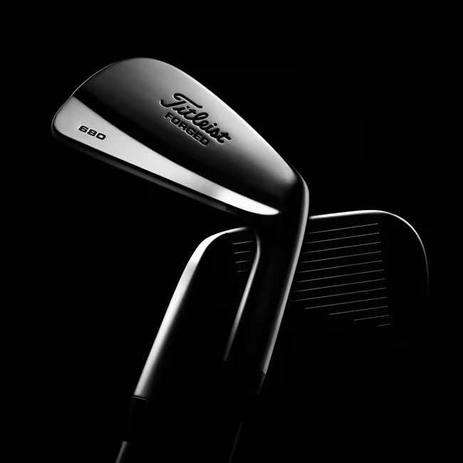 Titleist - Forged 680