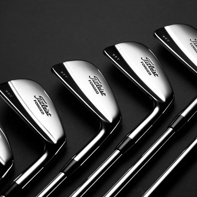 Titleist - Forged 680